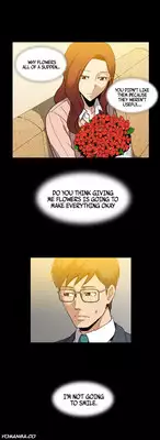 [Yihyeonmin] Drug Candy Ch.0-31 (English) (YoManga) (Ongoing)