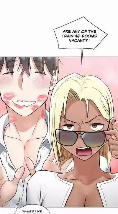 [Choe Namsae, Shuroop] Sexercise Ch.73/? [English] [Manhwa PDF]