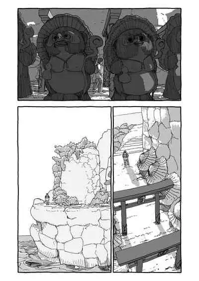 Deatte Yonsennen De Gattai Part 1