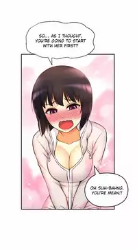 [Cave Bear] Mia's Tool Ch. 0-15 [English]