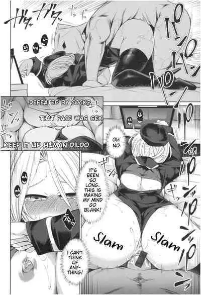 Sex With Curvy Cosplayers