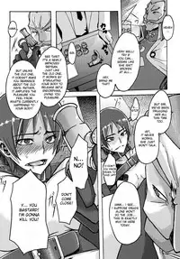 (C74) [Da Hootch (ShindoL)] Masaka no Chiba-san (Code Geass) [English] [desudesu]