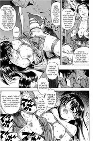 [Oyster] Flower Petals (ENG)