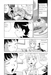 A Son's Talent [English] [Rewrite]