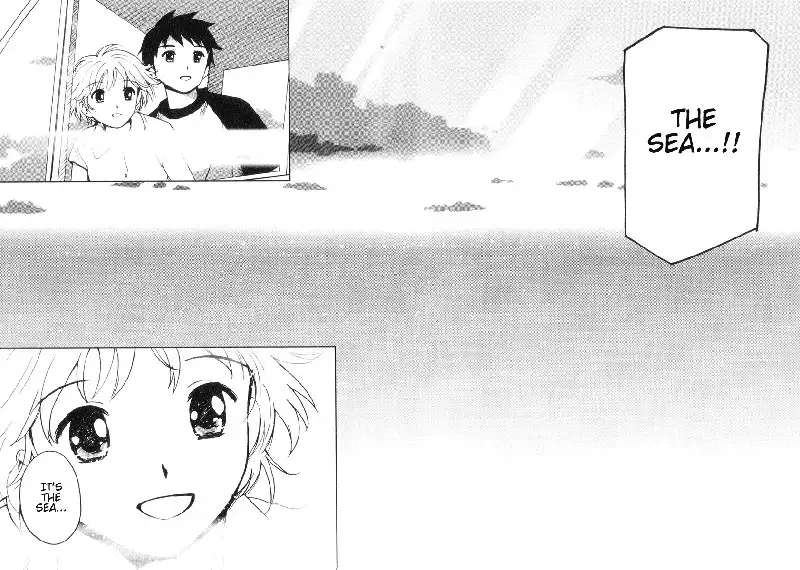 My Lovely Ghost KANA V2 - Ch9