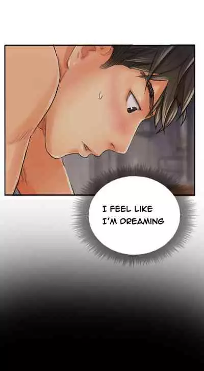 [LSD] New Face (Ch.1 - 40) [English] [END]