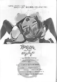 (C59) [RST Slave (Ebina Souichi)] Kasumi Hard Love (Dead or Alive)