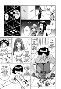 [Tamaki Nozomu] Nanairo Karen | Karen Chameleon Vol. 1 [English] [Tadanohito]