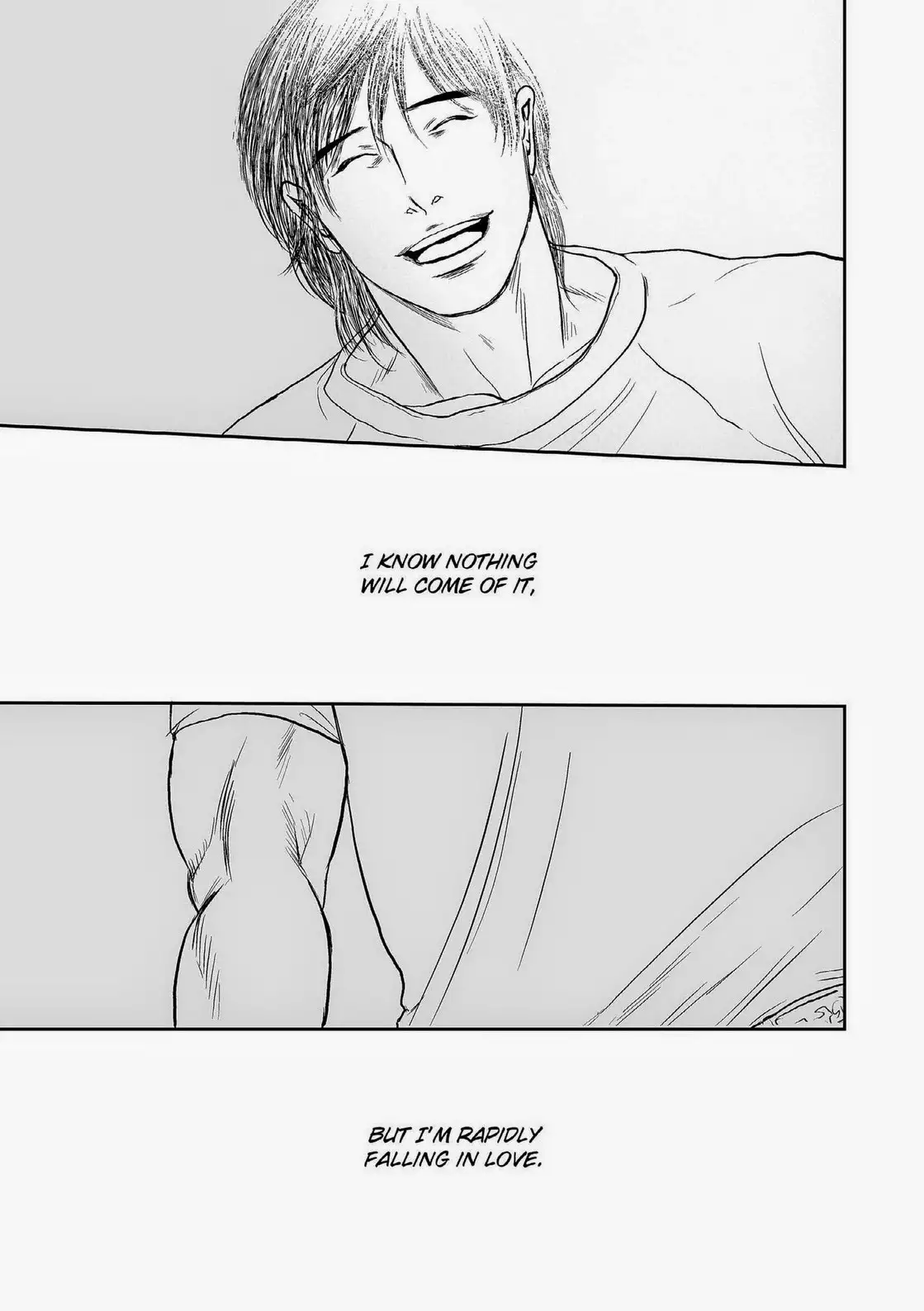 Tetuzoh Okadaya – The Melancholy of a Go-go Boy 1