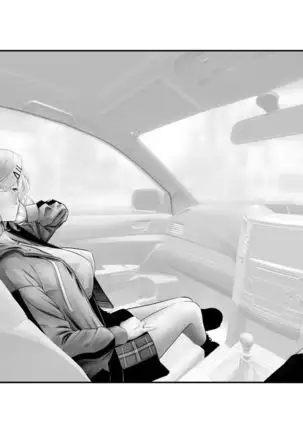 -Higuchi Madoka- Kousai Bare, Koubu Zaseki de Netorare Choukyou