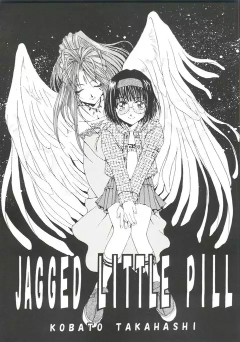 Girl's Parade 2000 4