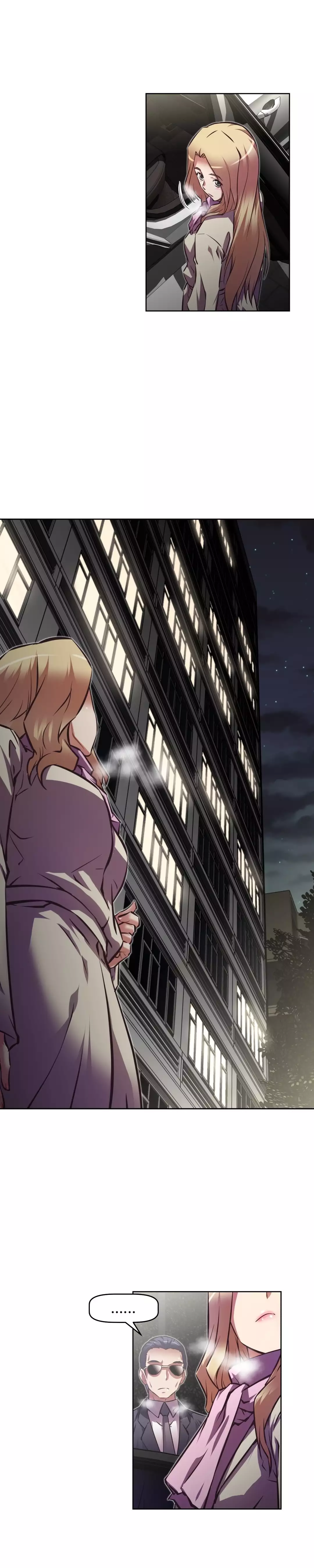 Brawling Go Ch.76-117