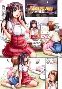 [E-musu Aki] Torokeru Asobi | Melty Play [English] [doujin-moe.us]