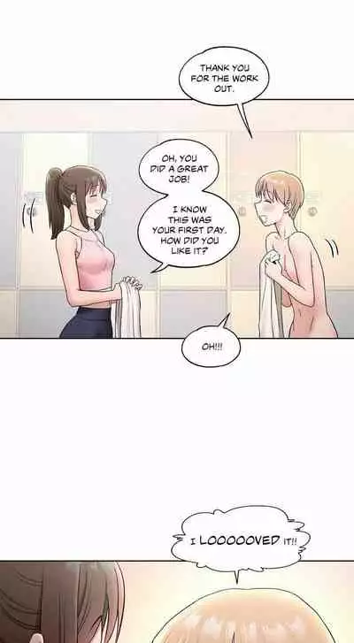 [Choe Namsae, Shuroop] Sexercise Ch.73/? [English] [Manhwa PDF]