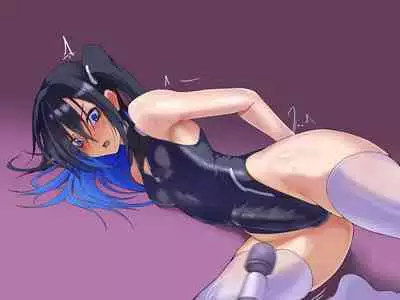 ウィザードさんの受難_エロトラップダンジョン編