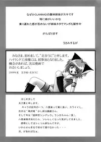 (C74) [HIGHLAND STUDIO (Ueno Naoya, Usamisuruga)] GIRL'S CAPRICCIO 13 (Macross Frontier)