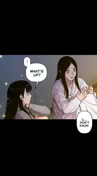 Ghost Love Ch.1-24 (English) (YoManga) (Ongoing)