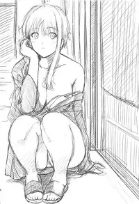 (C91) [Royal Bitch (haruhisky)] Ku-neru Sumata Soushuuhen 1~3 (Ku-neru Maruta)