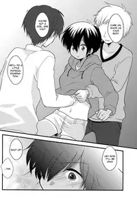 (C77) [Picotama. (Hiroichi)] Yuugata no Ousama (Summer Wars) [English] {Shotachan}