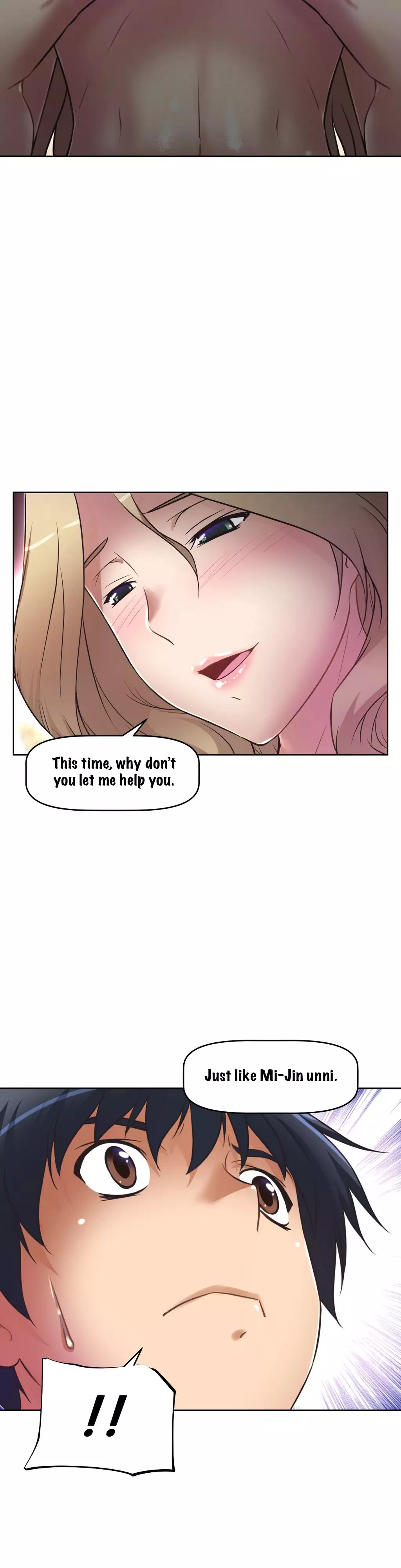 Brawling Go 0-18 Chapters