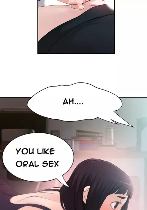 Tissue Thieves Ch.1-34