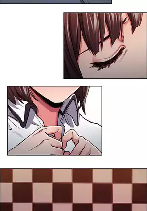 Taste of Forbbiden Fruit Ch.38/53