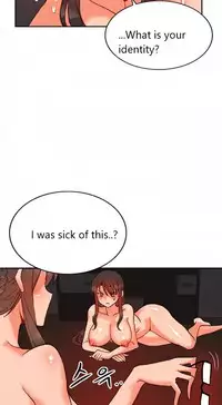 [Pimpdog] Johnson Contractor [English] (Incomplete)