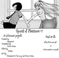 Yuri Shimai Vol.5 [English]