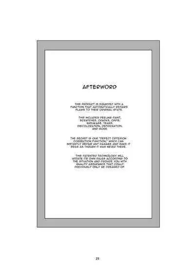 Akuma no Shoumei | Devil's Proof