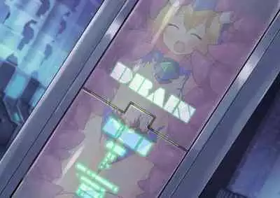 Serenity Guardian Saori