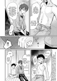 [Tanakana (Tanaka Natsumi)] HAPPY SUMMER TIME [English] {Shotachan} [Digital]