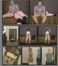 [Iris Art] Disc no Naka no Kimi no Kao