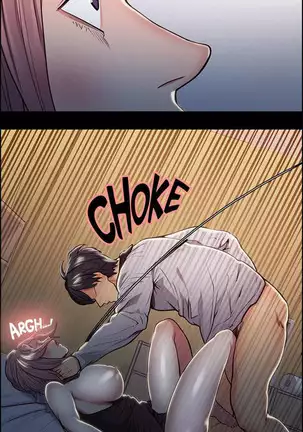 Taste of Forbbiden Fruit Ch.35/53