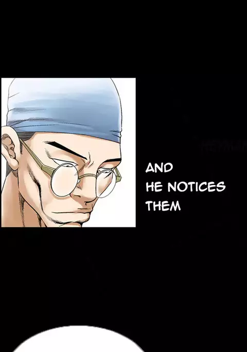 The Taste of Hands Ch.1-62