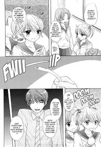 [Ozaki Miray] The Great Escape 3 Ch. 18-24 [English] {Phantom + SaHa}