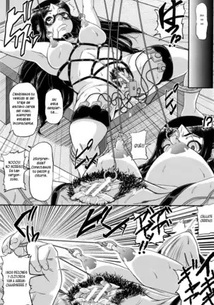 Hahabuta Dorei | Pig Slave Mother