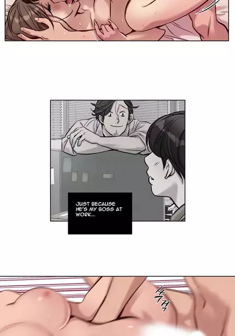 Atonement Camp Ch.1-42