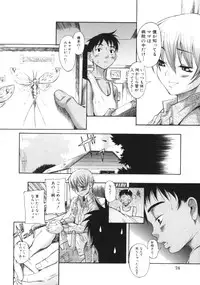 [Eromangaman] Kuwagata - The Stag Beetle