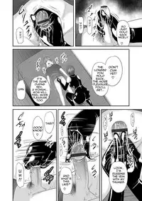 [Mitarai Yuuki] Soukan no Replica | Adultery Replica [English][Amoskandy][Ongoing]