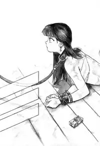 [Hayakawa Mamoru] Rakka Chiten Nite