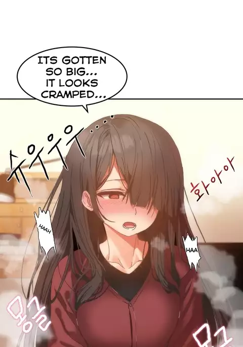 Hahri's Lumpy Boardhouse Ch. 0-19