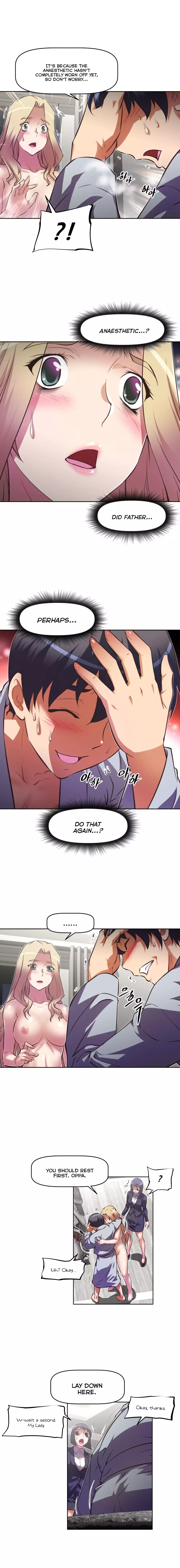 Brawling Go Ch.76-105