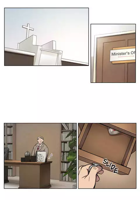 Atonement Camp Ch.1-42