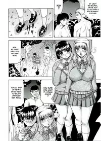 [Jamming] Tames [English] [Brolen]