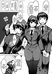 (C87) [Xration (mil)] MIXED-REAL Union (Zeroin) [English] [biribiri]