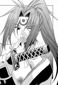 (C59) [Nanairo Koubou (Martan)] eX-tension (Guilty Gear) [English]