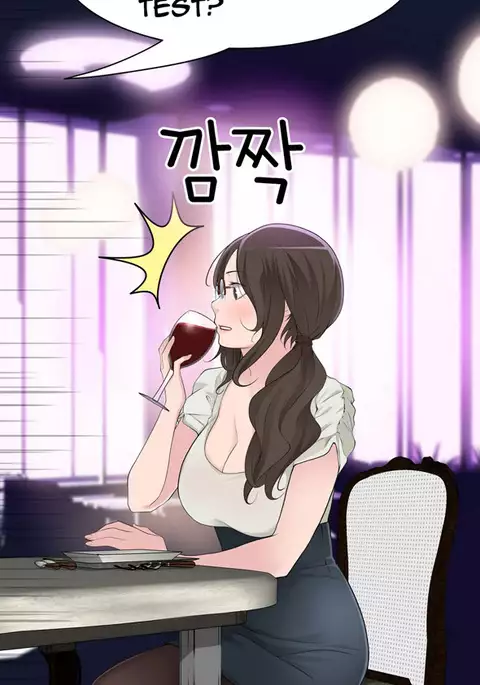 Tissue Thieves Ch.1-34