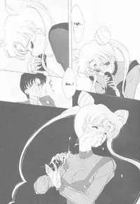 (C45) [Kotatsuya (Tatsuneko)] SAILORS -PINK VERSION- (Sailor Moon) [English]