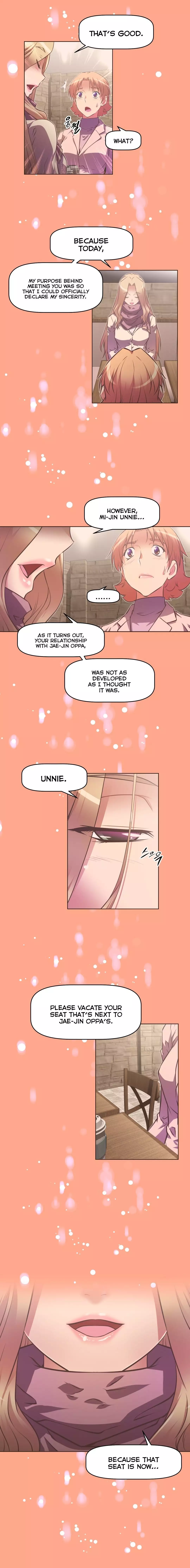 Brawling Go Ch.76-105