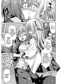 [Hinotsuki Neko] Hyoui Koukan Ch. 1-9 [English] [desudesu] [Digital]